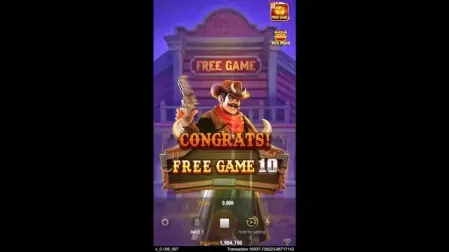 Bonus Hunter slot screenshot 4