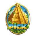 Bonus Buy Temple Pick-A-Win