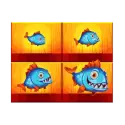 Bonus Buy Piranha Frenzy