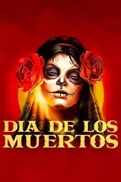 Dia de Los Muertos