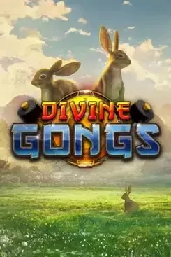 Divine Gongs
