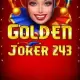 Golden Joker 243 Fortune