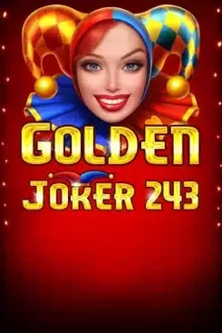 Golden Joker 243 Fortune