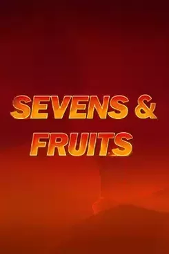 Sevens & Fruits