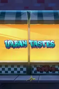 Urban Tastes