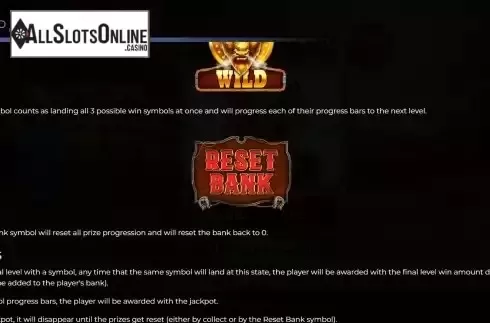 Game Rules screen 3
