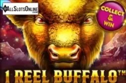 1 Reel Buffalo