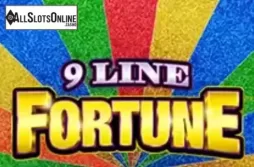 9 Line Fortune