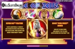 Age of Zeus