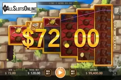 Win screen 2