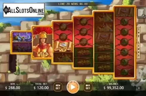 Win screen 3