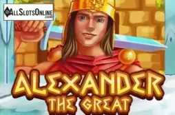 Alexander the Great
