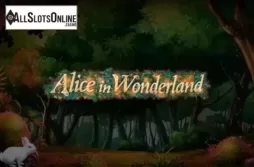 Alice in Wonderland (BF games)