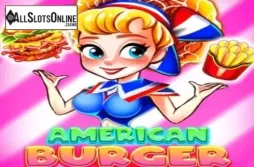 American Burger