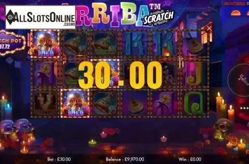 Win Screen 4