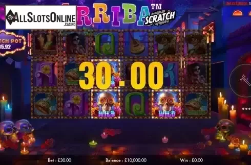 Win Screen 2