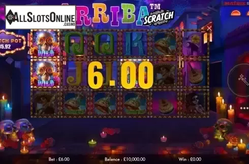 Win Screen 3