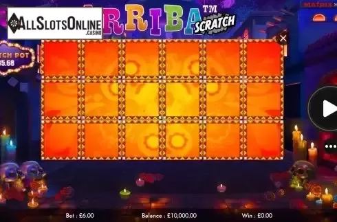 Reel Screen