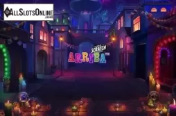 Arriba Scratch