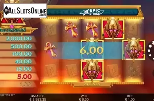 Win Screen 2
