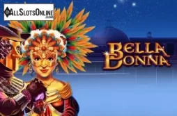 Bella Donna. Bella Donna from Greentube
