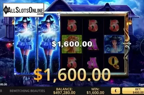 Win screen 2