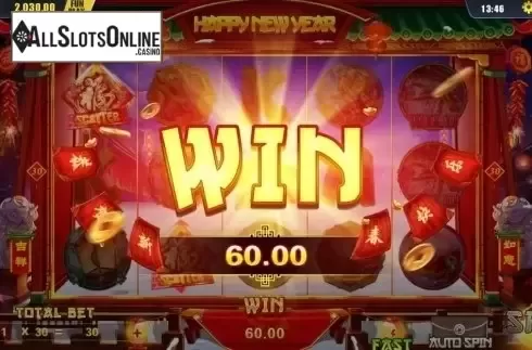 Win. Big Red (Dream Tech) from Dream Tech