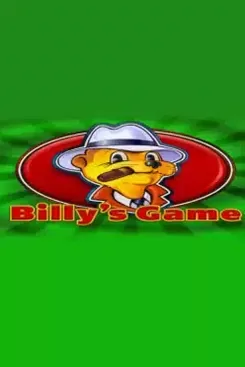 Billy's Game