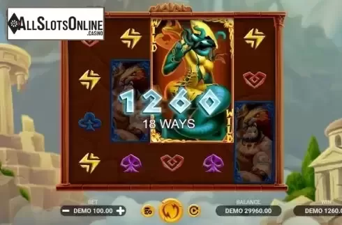 Win screen 1