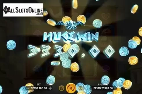 Win screen 2