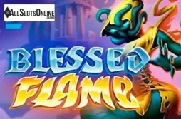 Blessed Flame
