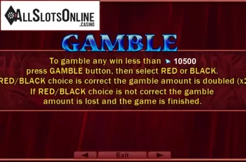 Screen4. Blue Heart from EGT