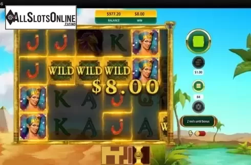 Win Screen 2
