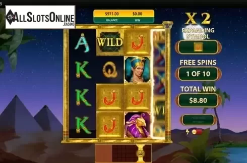 Free Spins 2