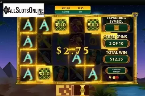Free Spins 3