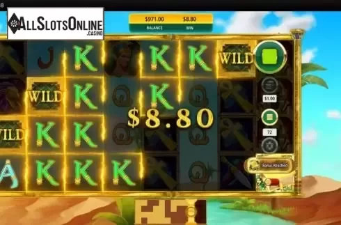 Win Screen 3