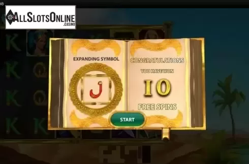 Free Spins 1