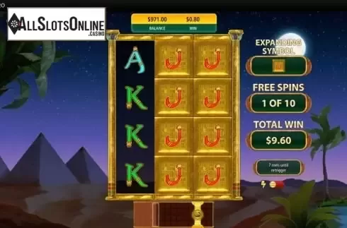 Free Spins 3