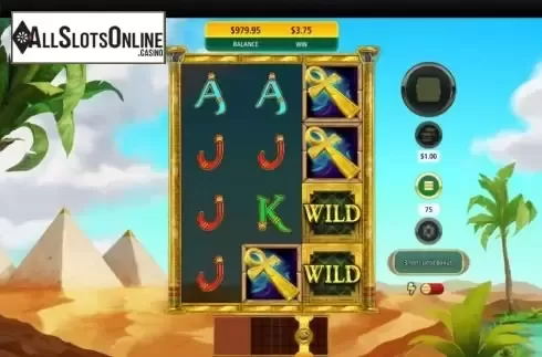 Reel Screen