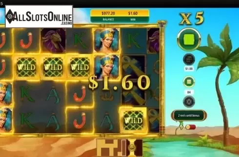 Win Screen 1
