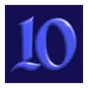 icon 10