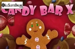 Candy Barx
