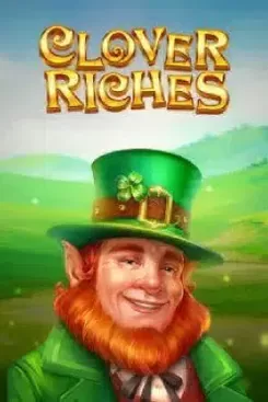 Clover Riches