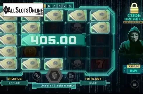 Win screen 2