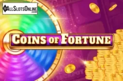 Coins of Fortune