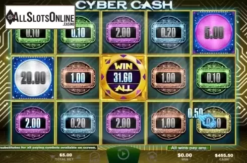 Win screen 2