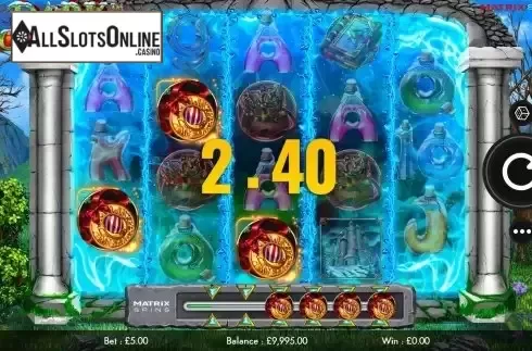Win screen 2