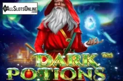 Dark Potions