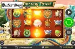 Dragon Pearl (D-Tech)