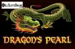 Dragons Pearl. Dragons Pearl (Green Tube) from Greentube